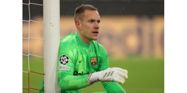 Barcelona tvinger gamle spillere til å forlate eller ta lønnskutt